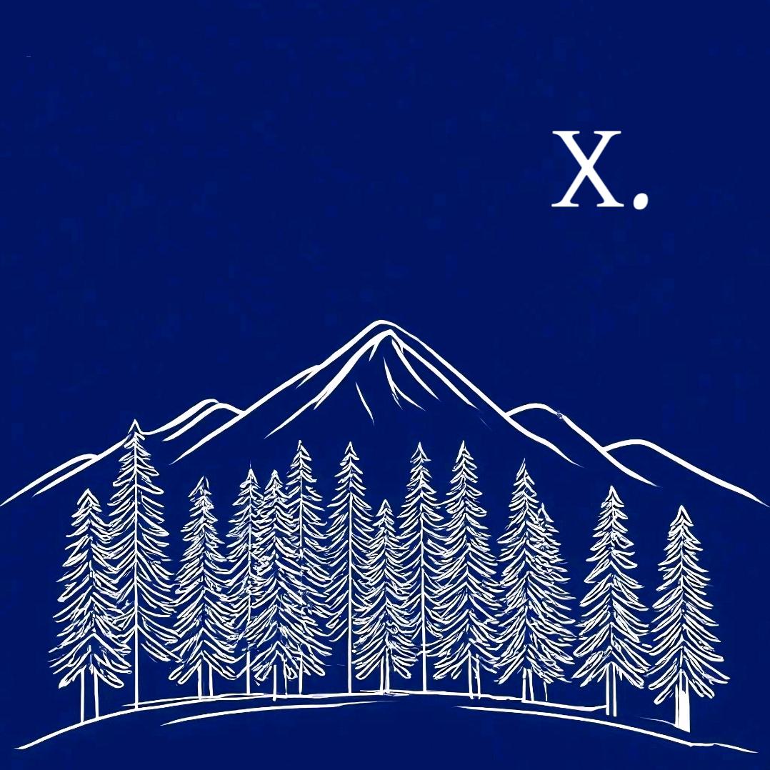 X.