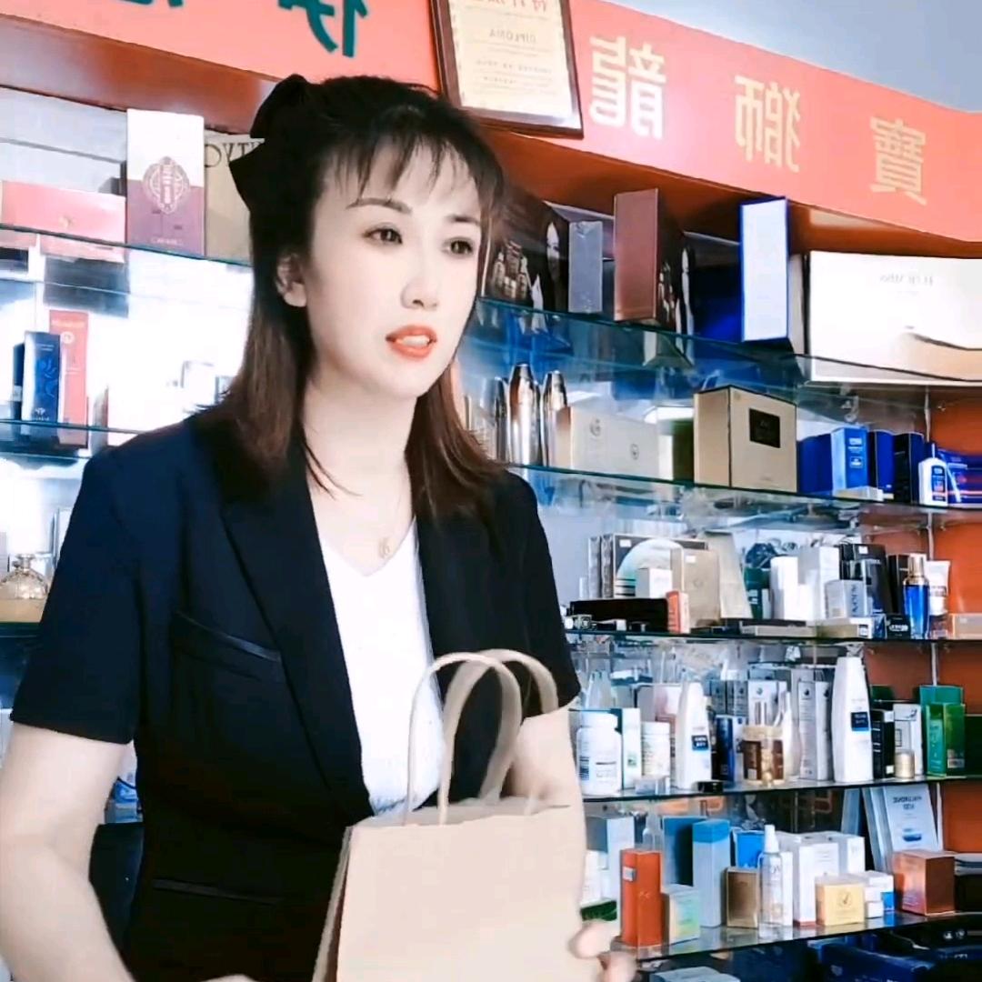 云儿姐