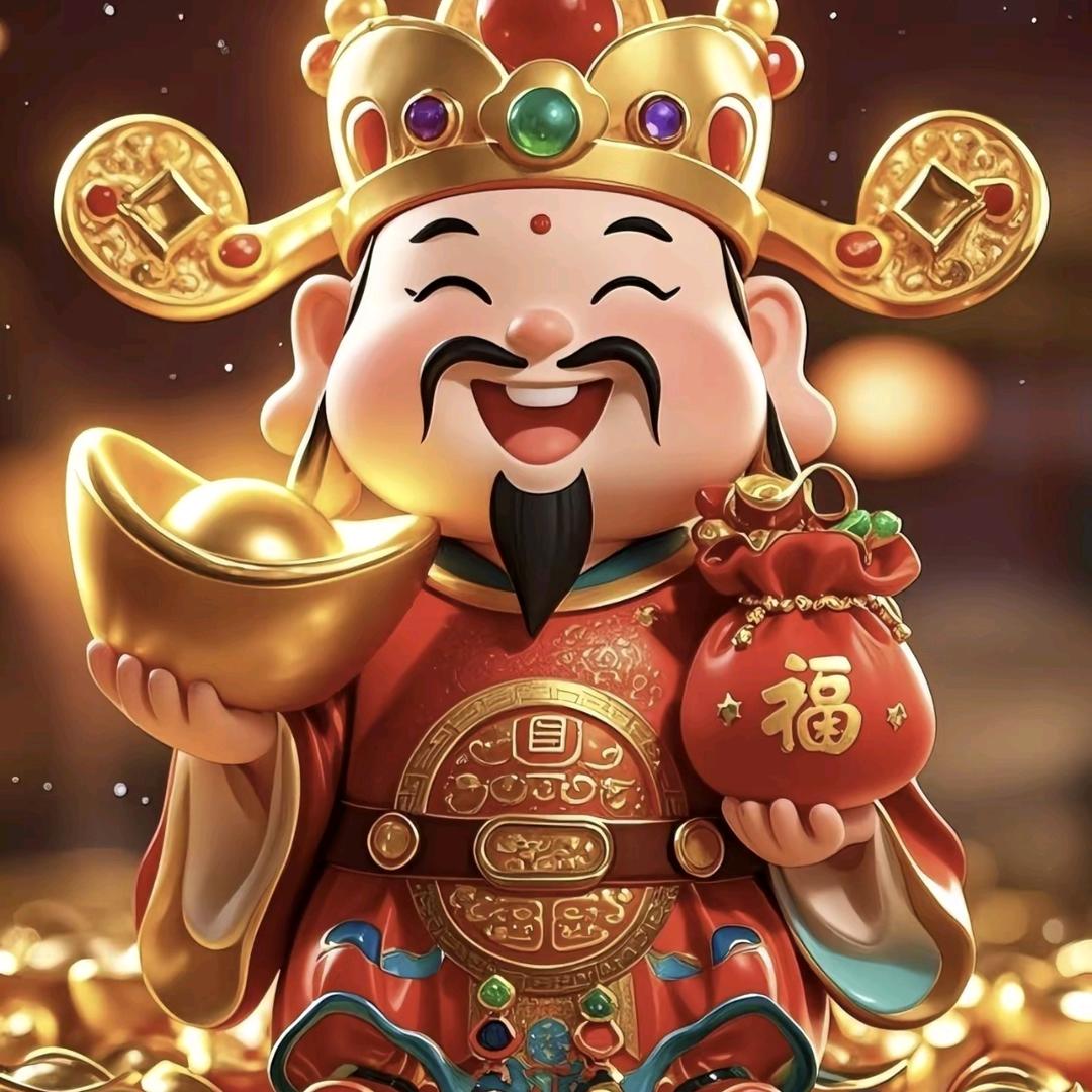程姐