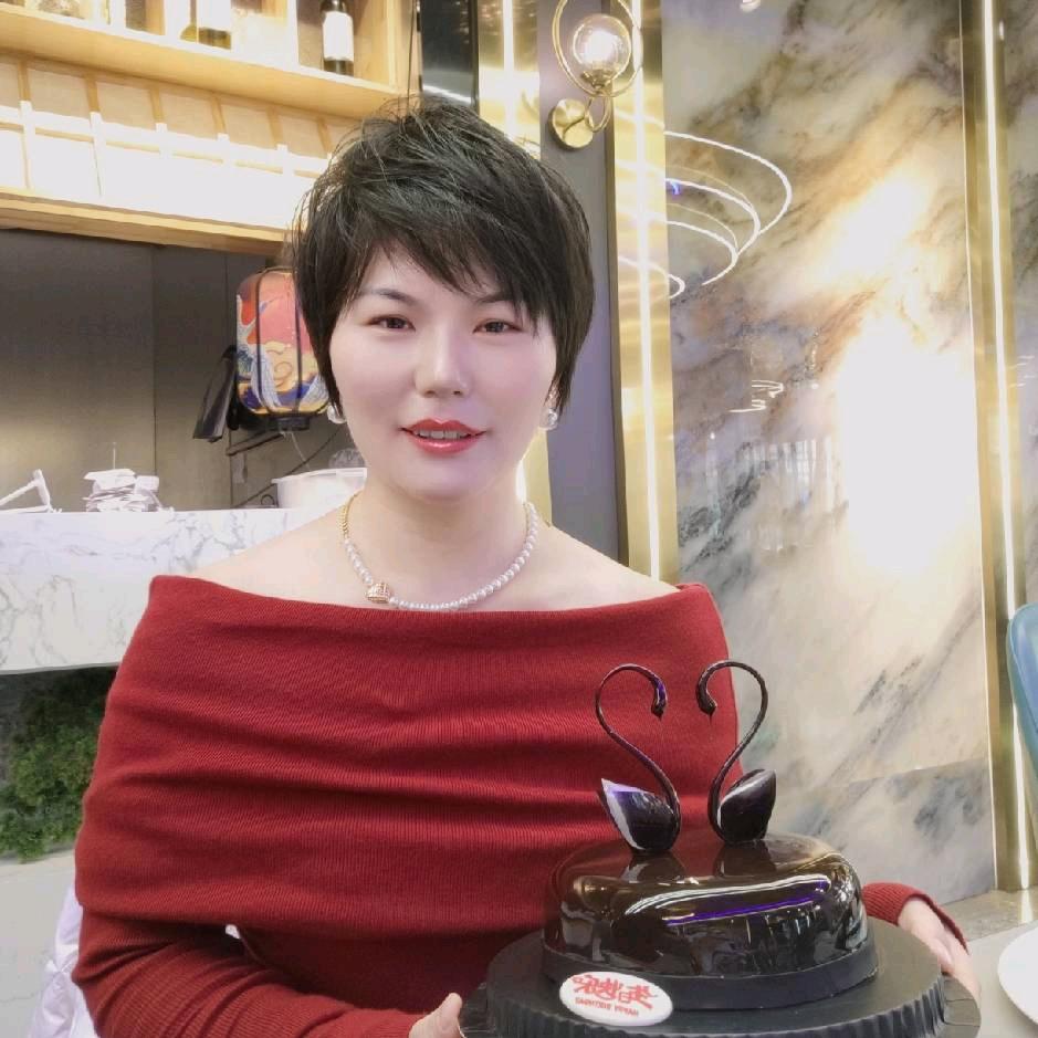 张晓静