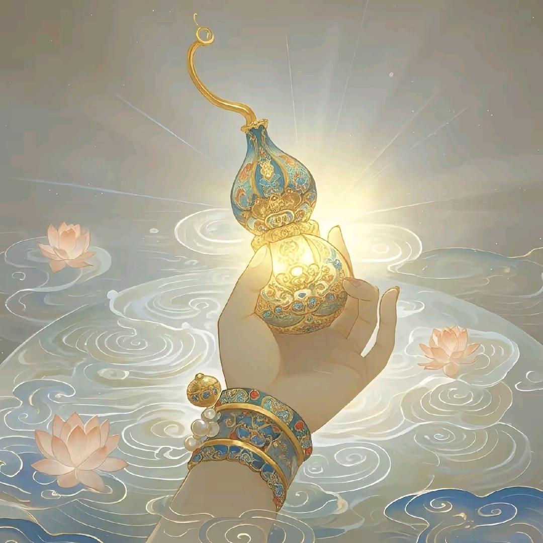 慈威（智慧美学）