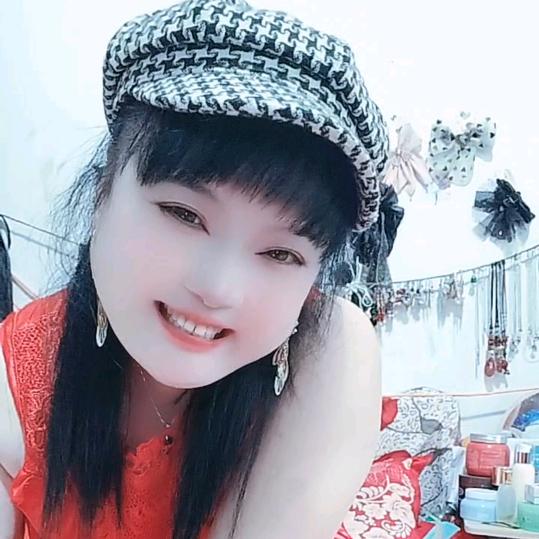 哈婆娘
