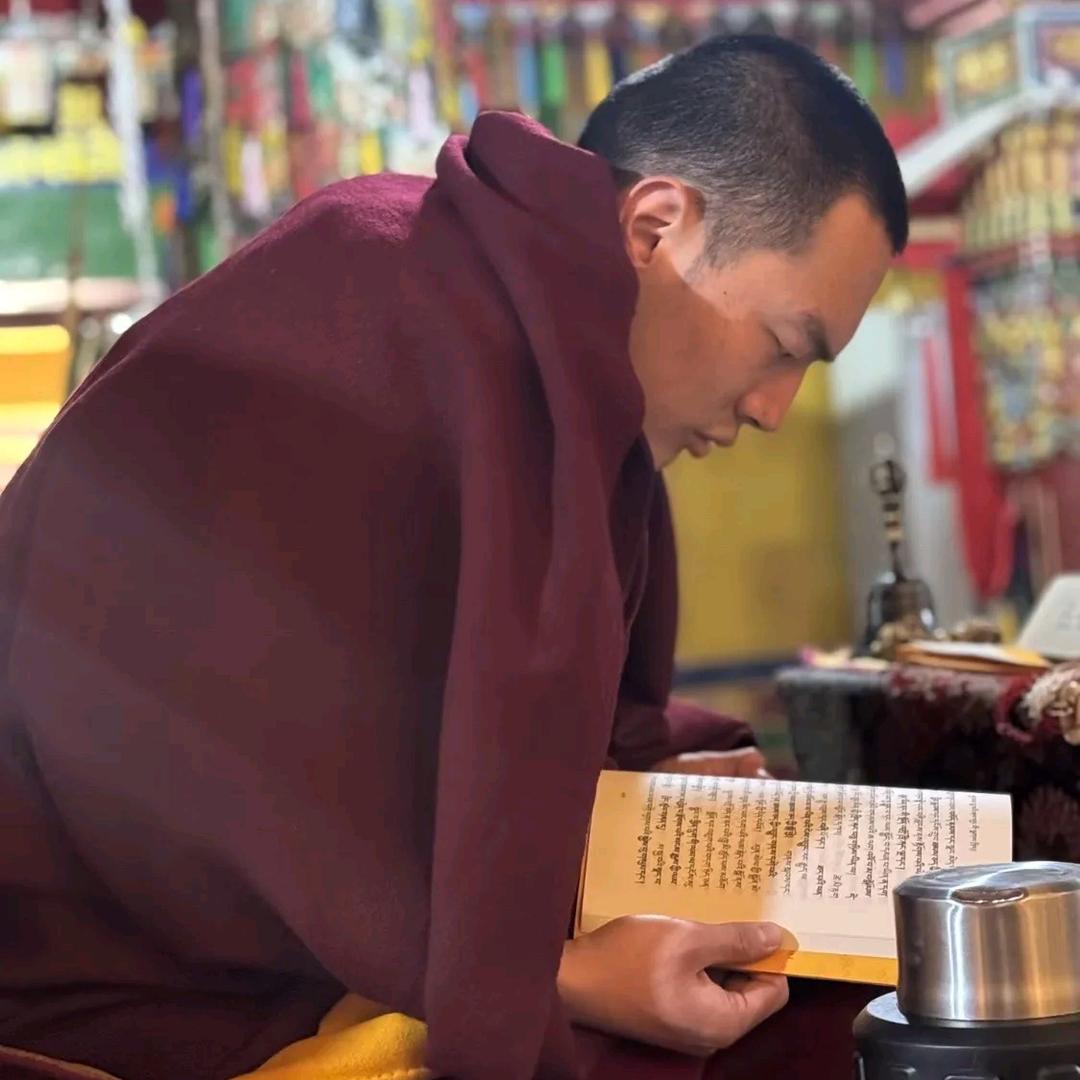 ࿐ གངས་ལྷ་མོ་🌷