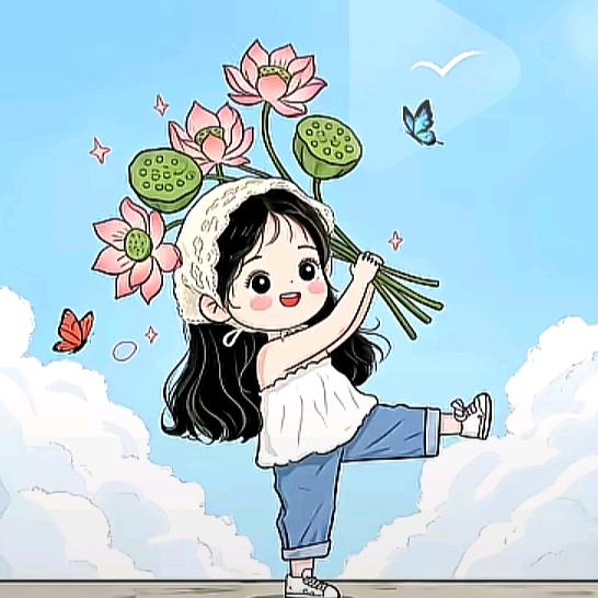 请叫我月儿