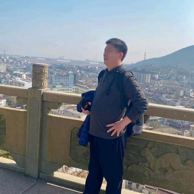 人到中年