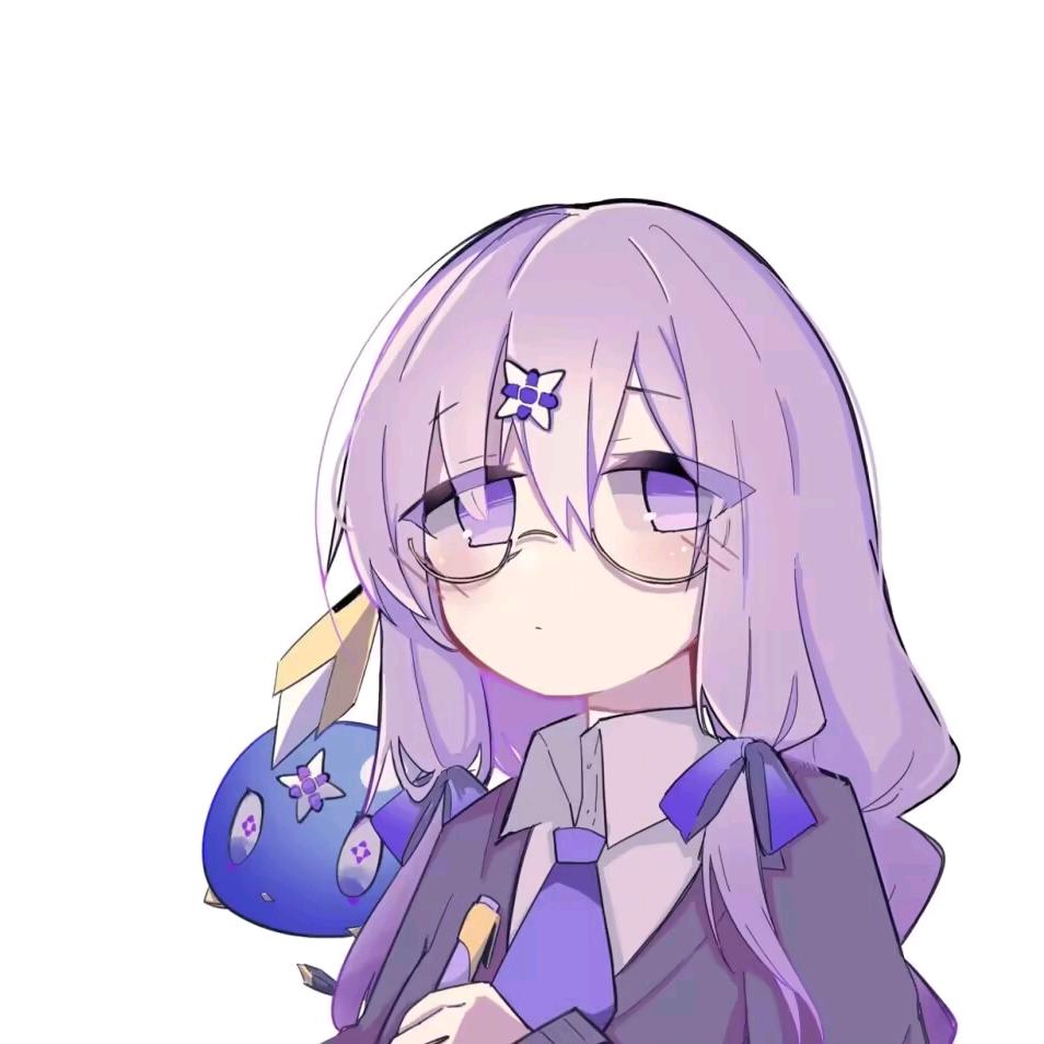芊说