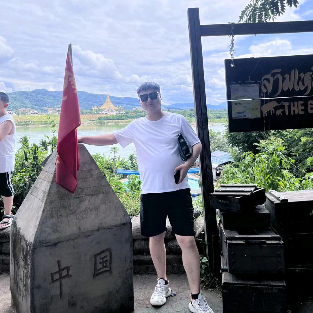 永远帅气的南阳.