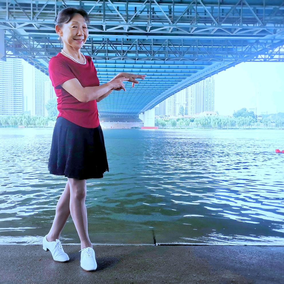 唱歌是一个爱好