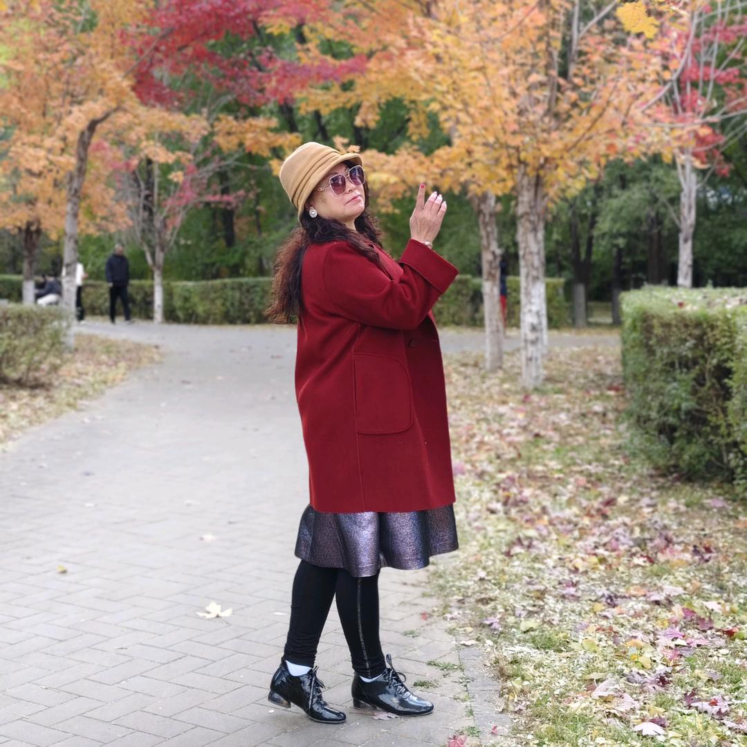 沈阳养老范院长