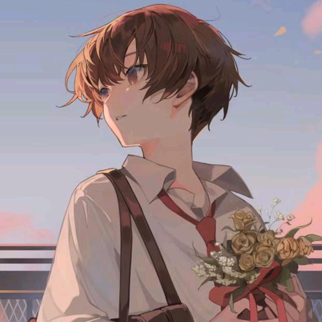 安逸❤
