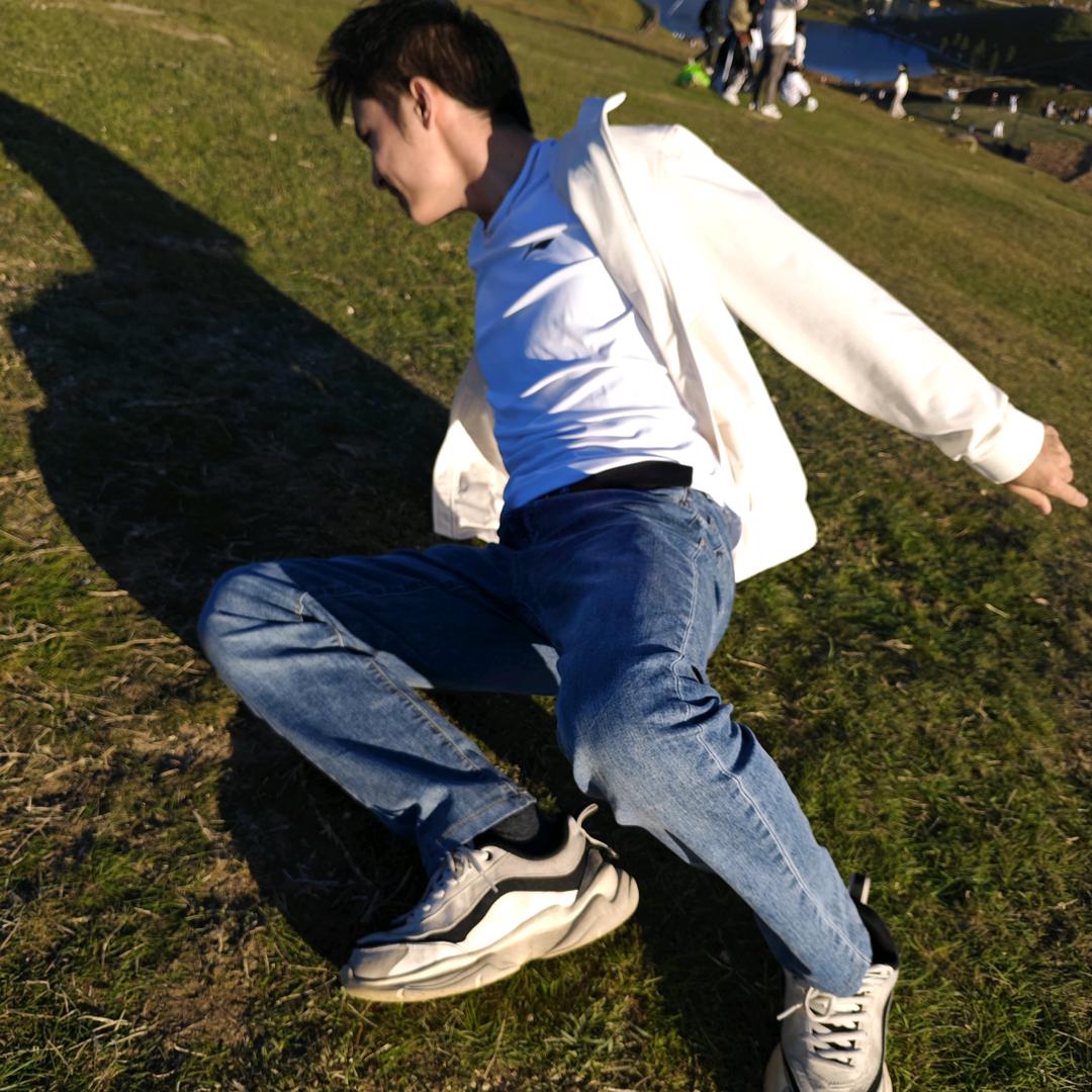 创业路上的小安