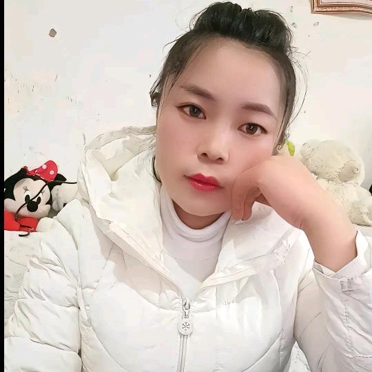 单亲妈妈小陈
