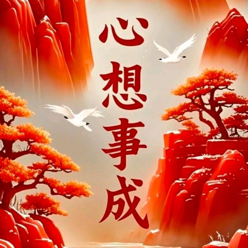 自信独立的女王✍🏻