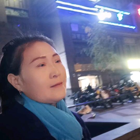 卖瓷砖的李二姐