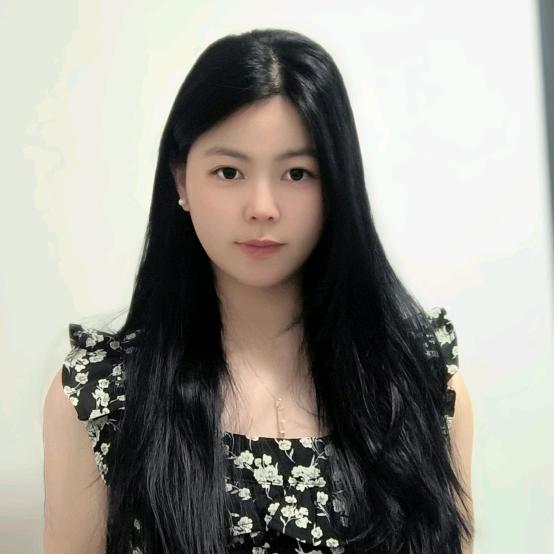 @欧妮爱美丽