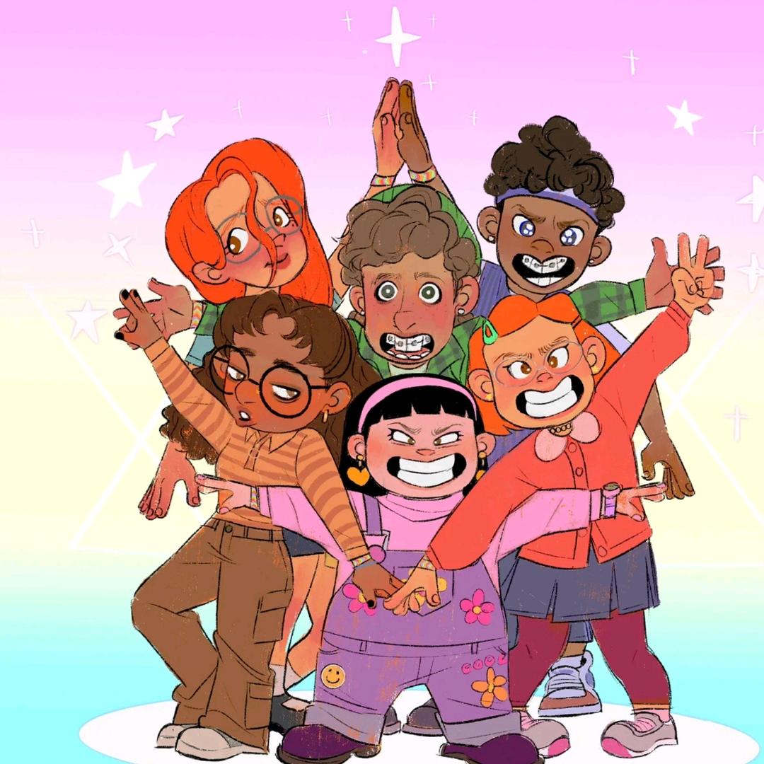 下课我要第一个6