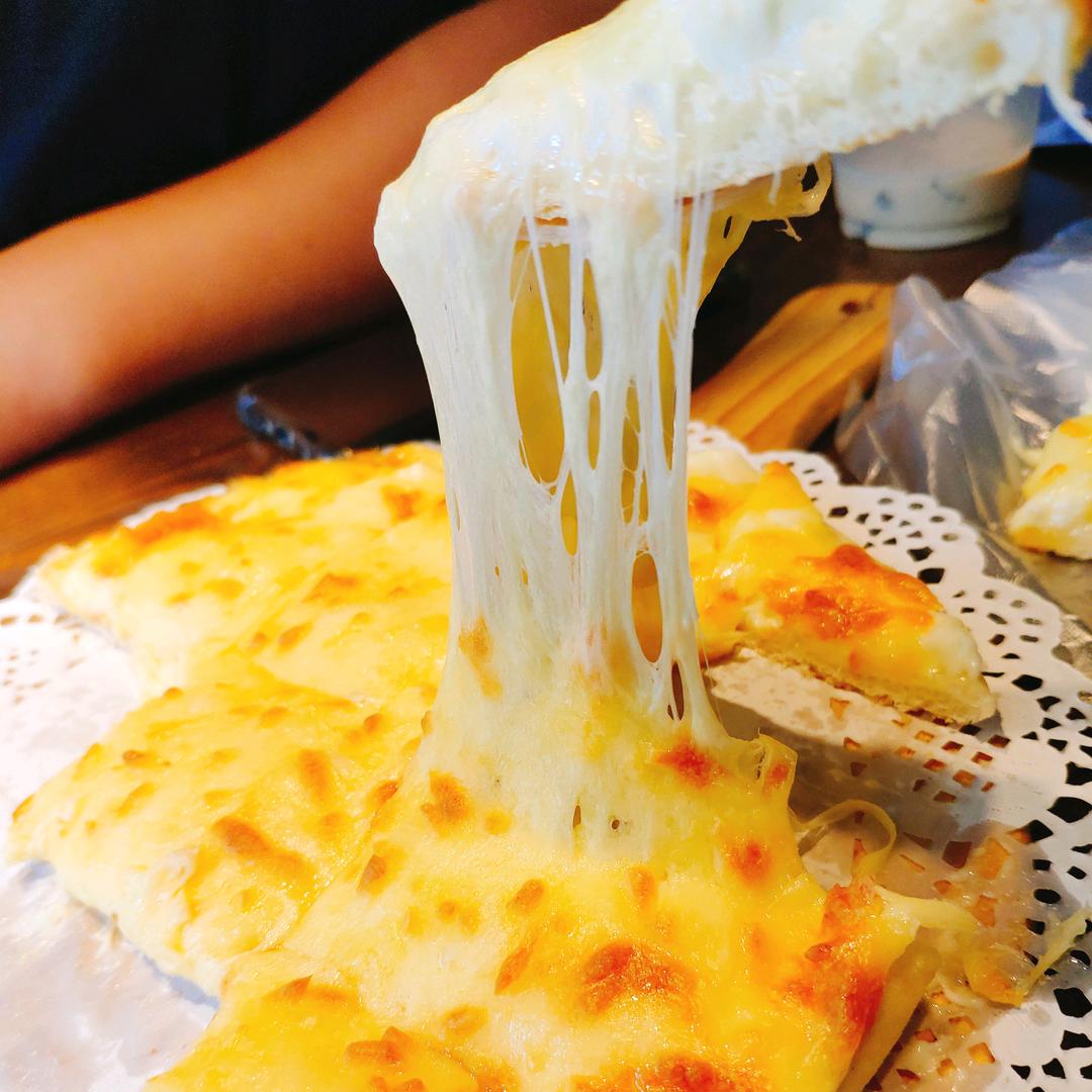 山水间·融合餐吧