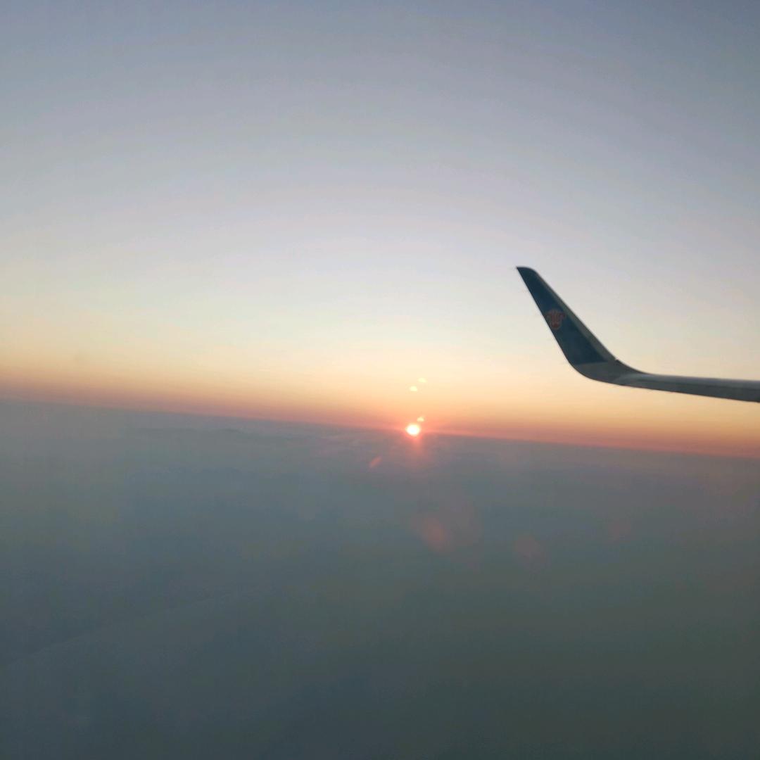 微笑向前行