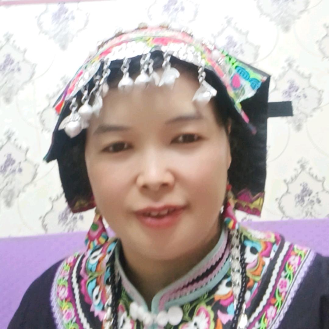 曾鑫，好运来宝妈