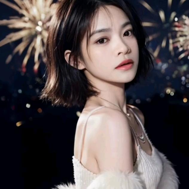 @庆