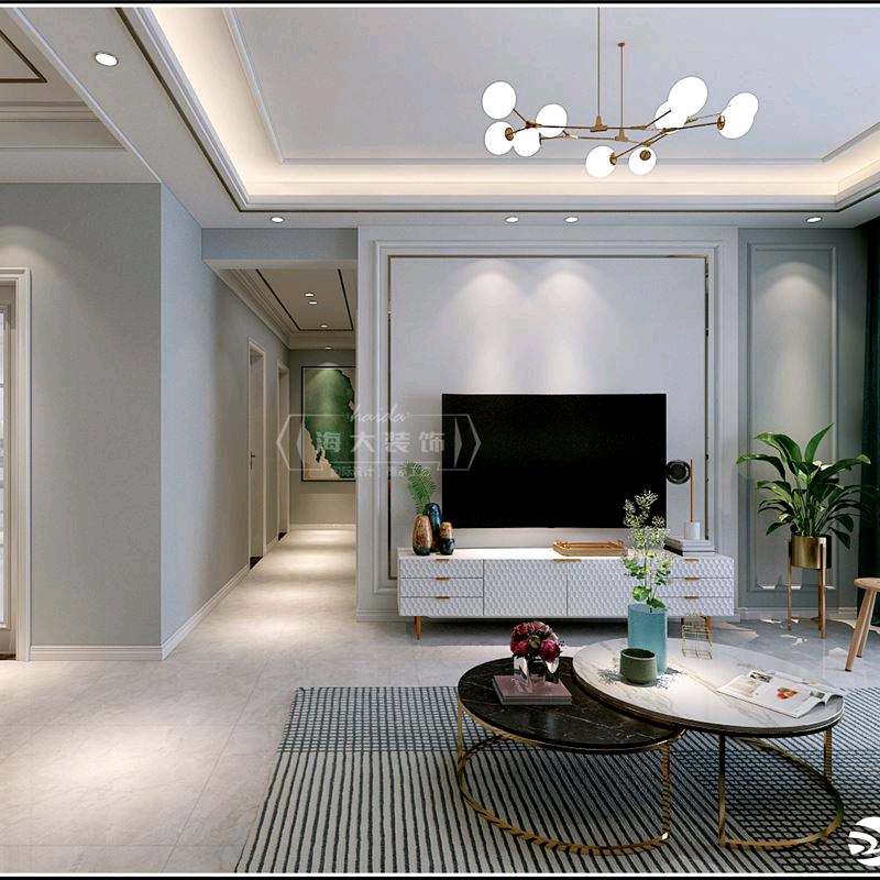 君子兰，诺辉装修