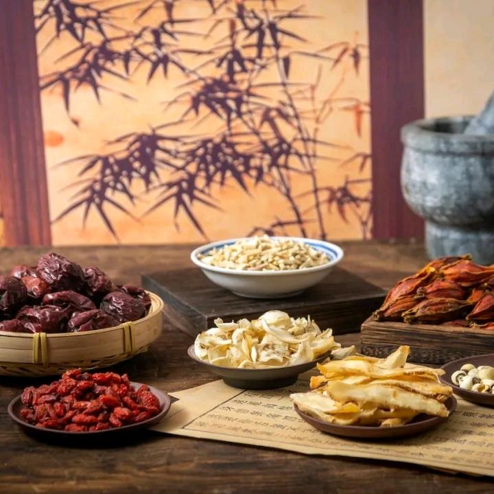 七叶一枝花🌾 🌾