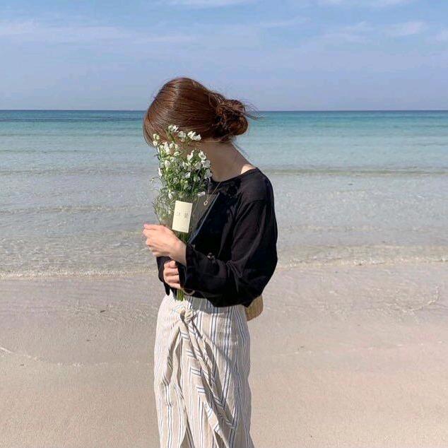 蓝风铃👒