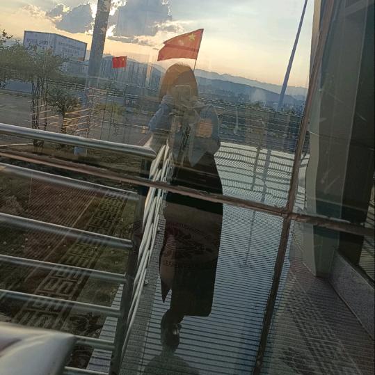 𖠚ᐝ云南   小燕*