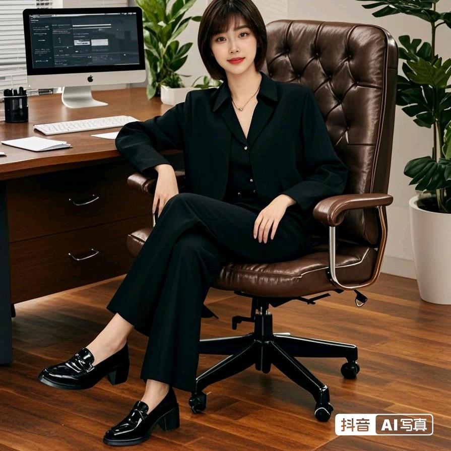 @ 王莉