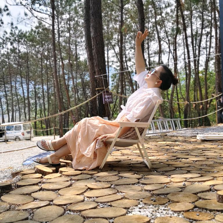 清茶煮酒