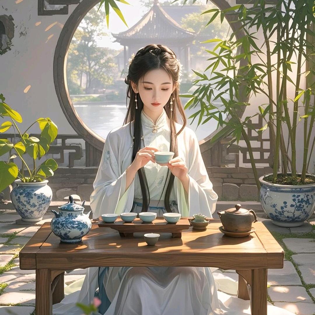 家乡特产美食