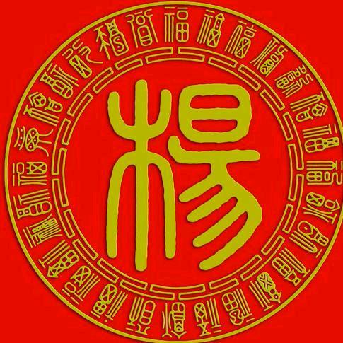 笑傲江湖(杨哥)