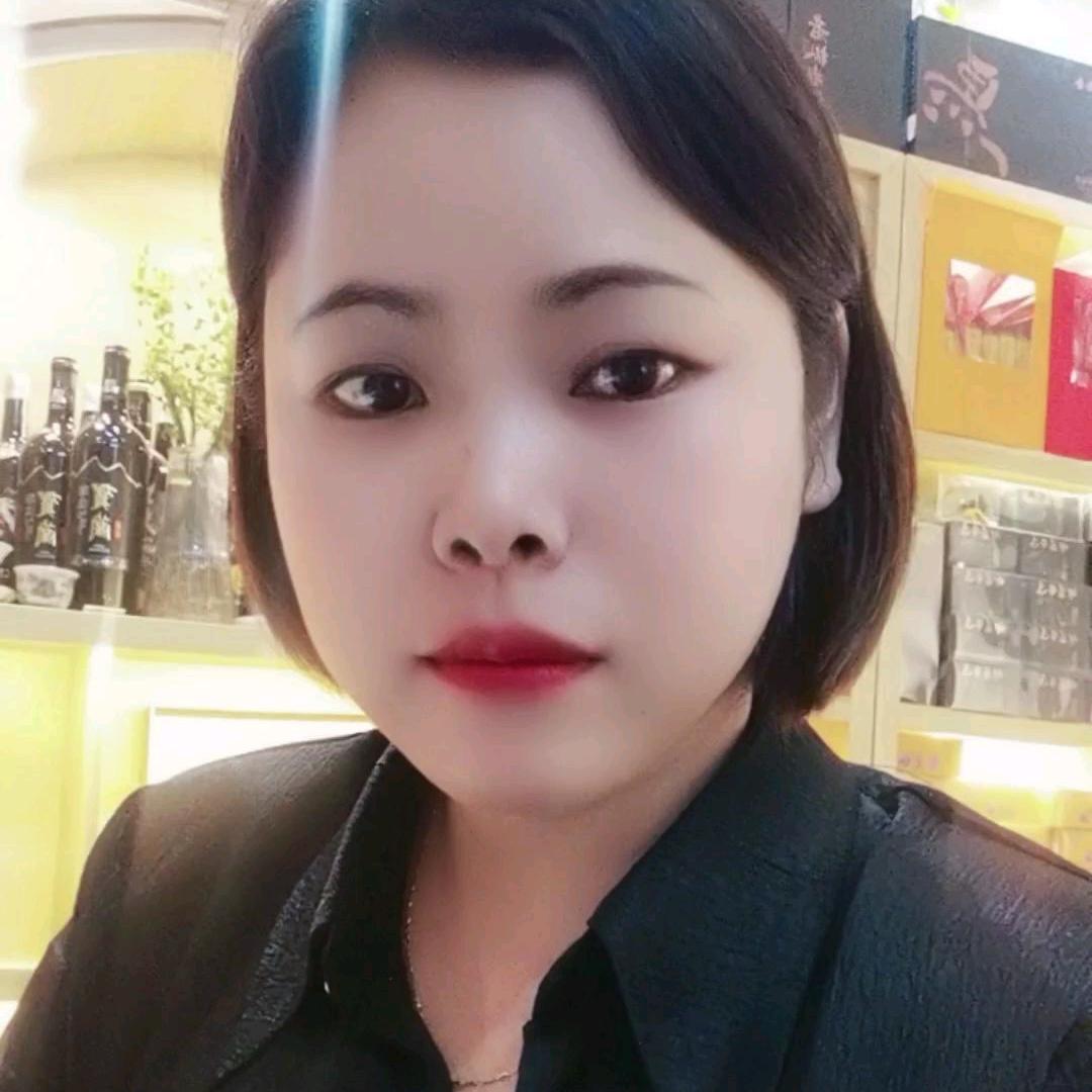 周慧琼茶叶店