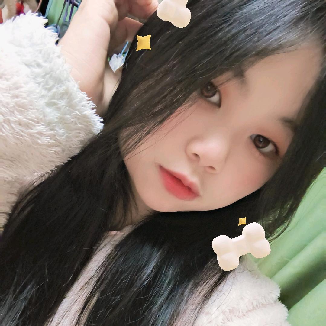 胖妮儿@