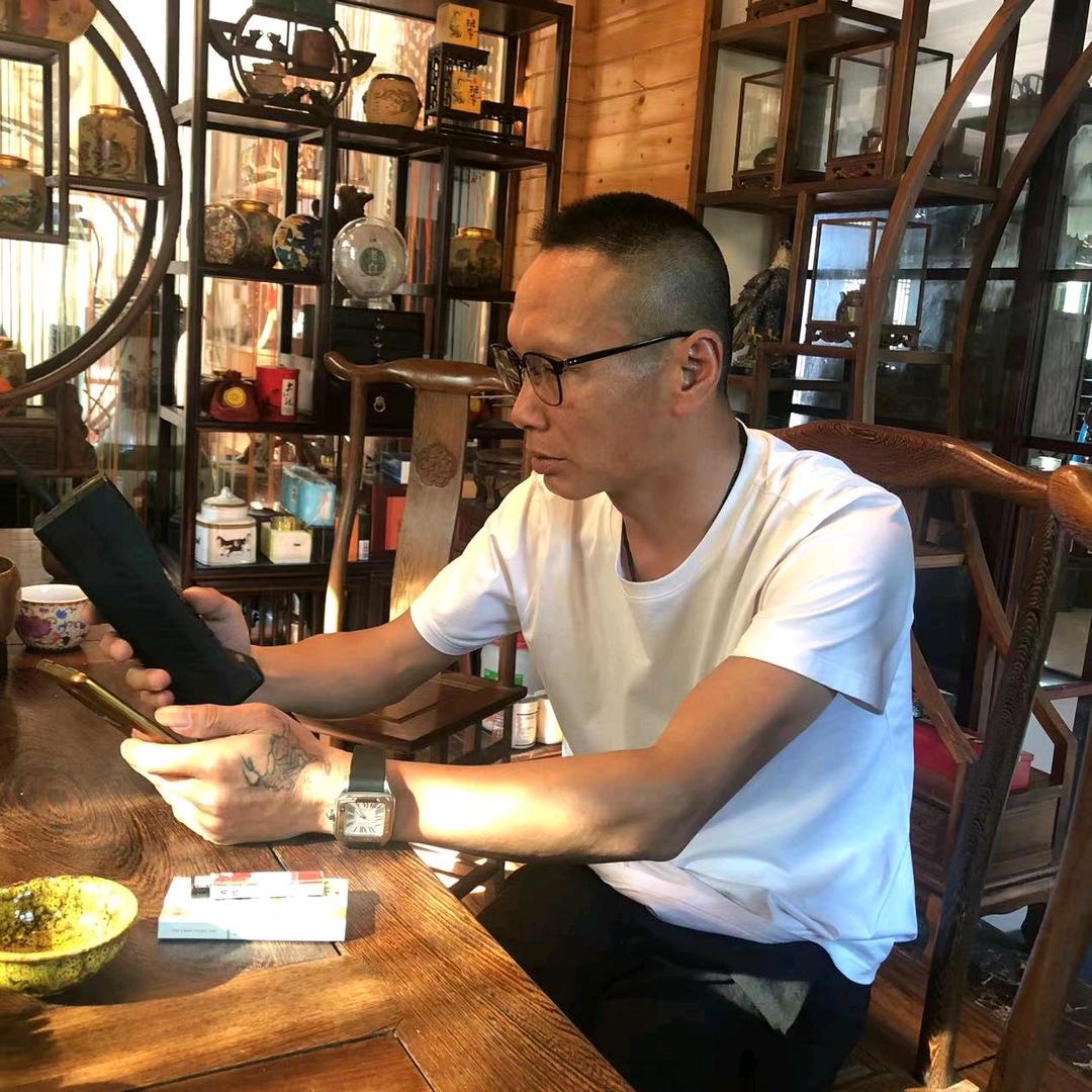 限量版全球自驾游（阿月）