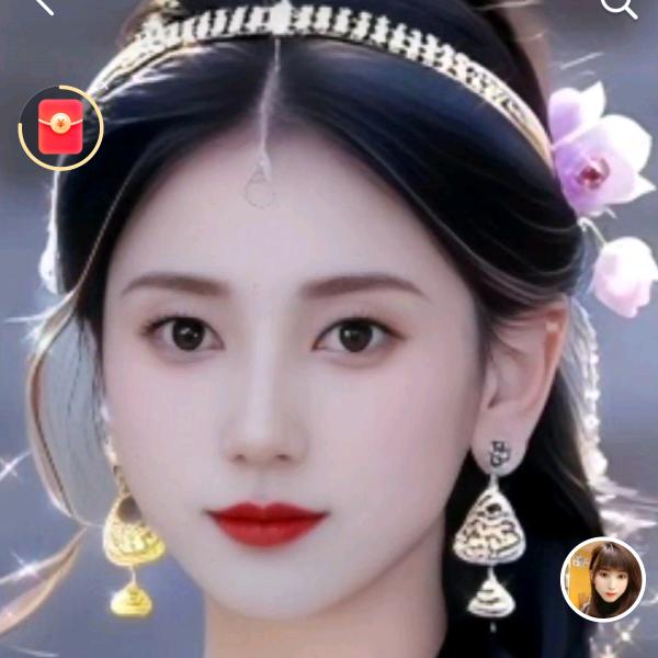 珃珃美发