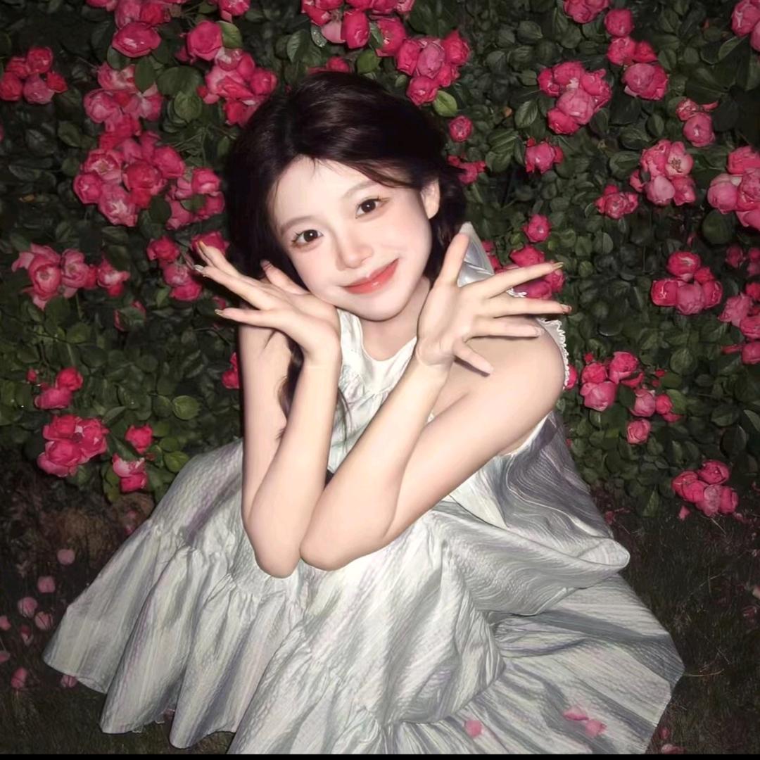 迷人的公主
