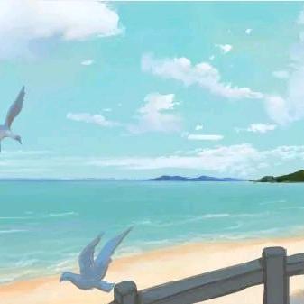 余生,♥(｡￫v￩｡)♥随缘。