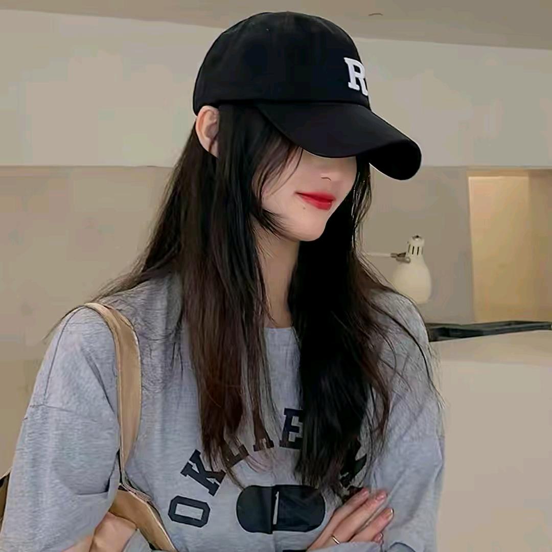 晴儿穿搭