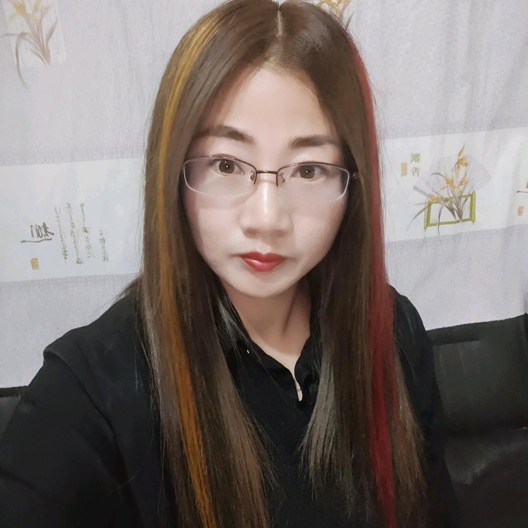 😐沐阳姐姐