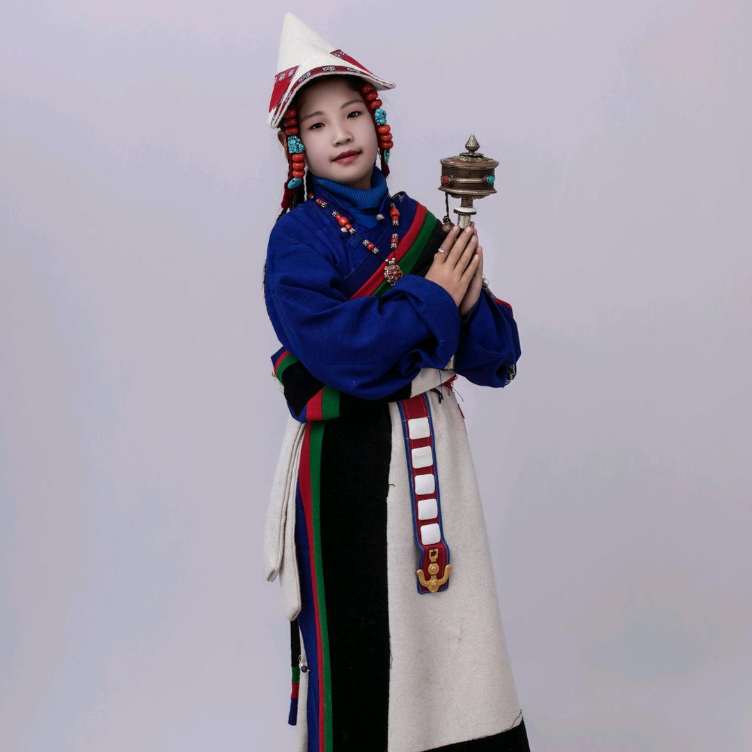 雪山阿佳啦