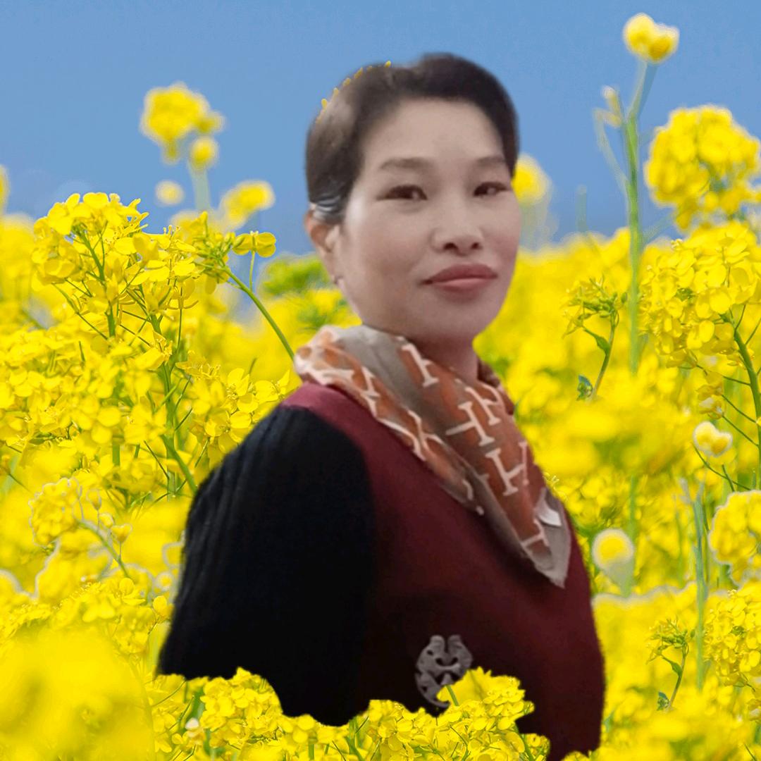赖红