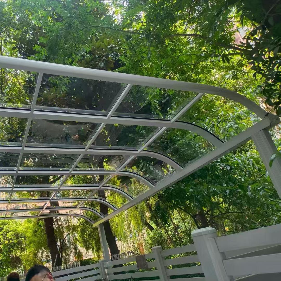 一个做门窗棚10多年的90后在四川的日常