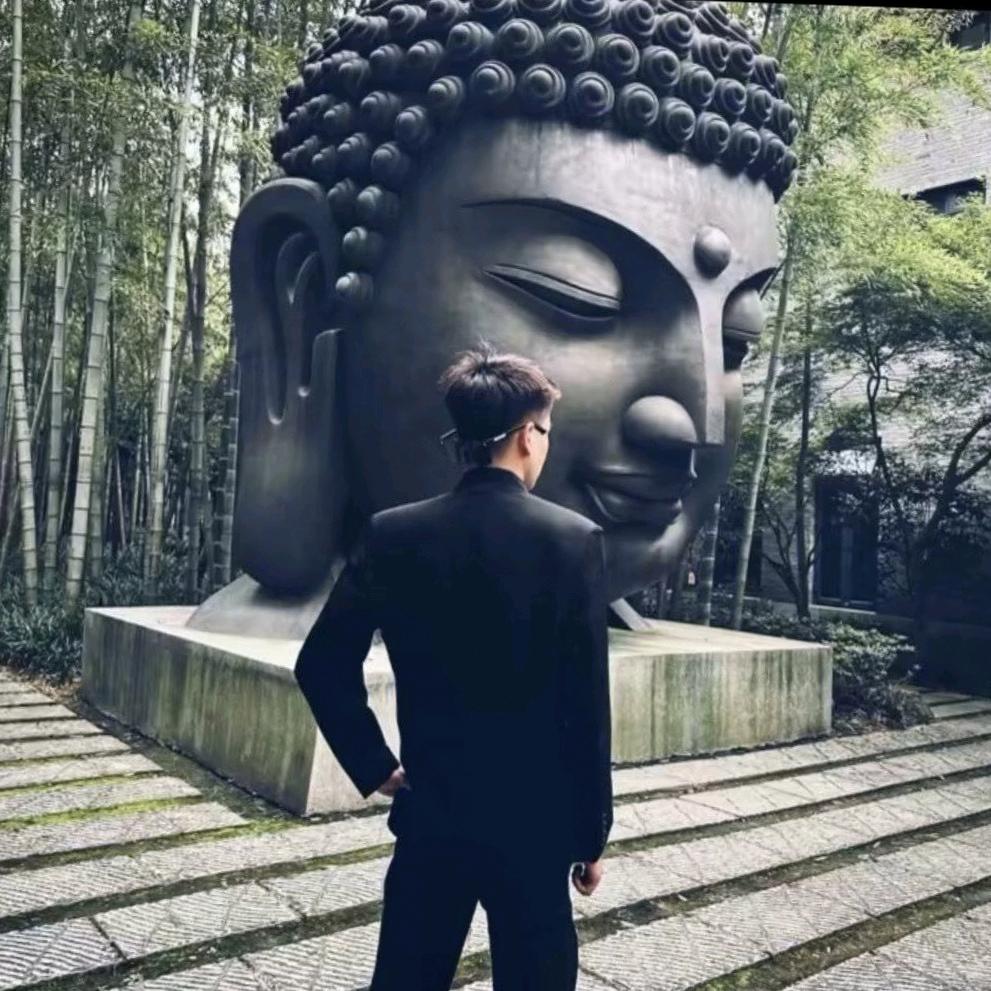 幽默先生