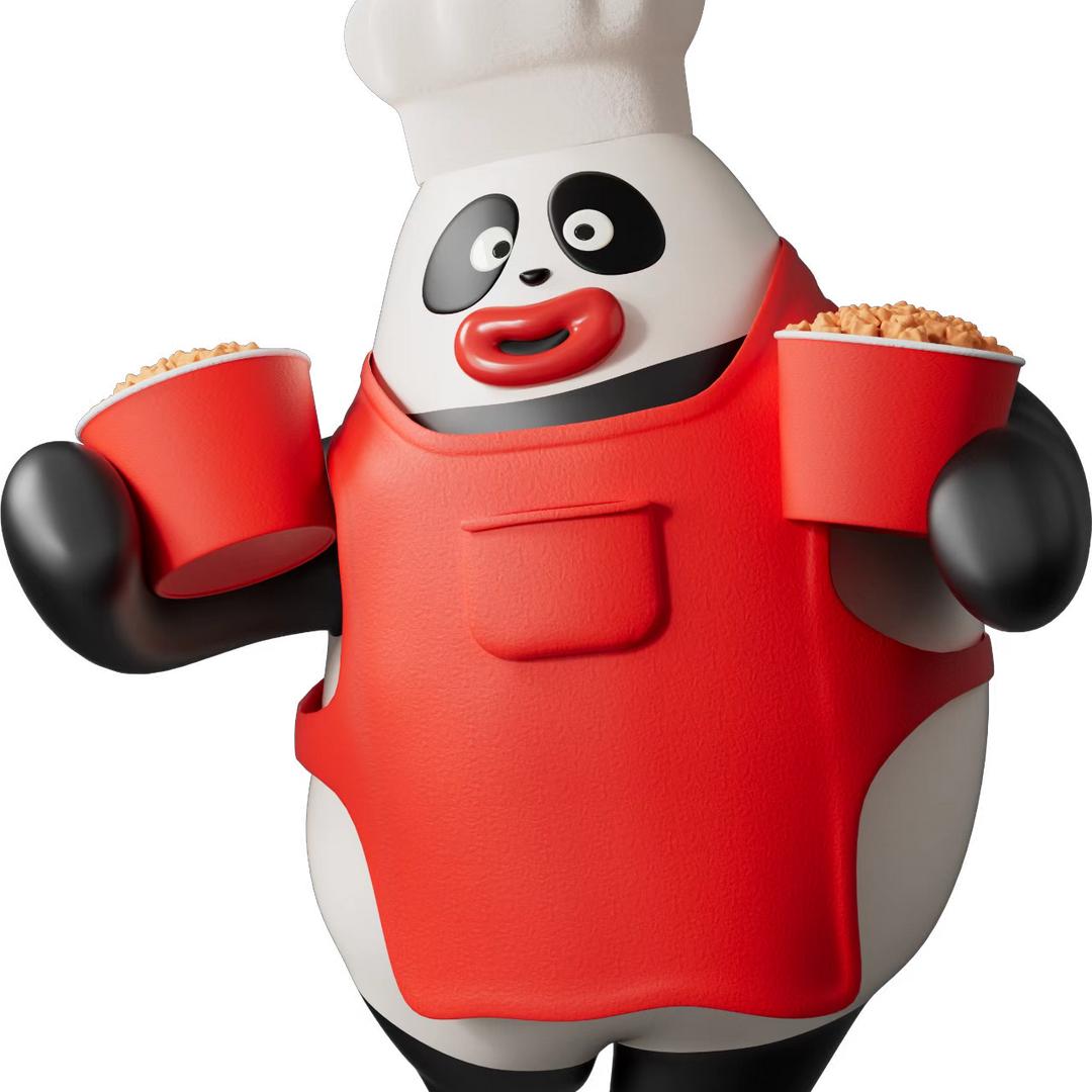 蔡大胖炸洋芋(兰亭新都汇店)