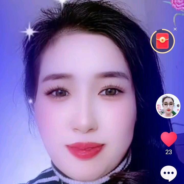 蓝月亮🎤唱歌主播(每天下午3点到5点)