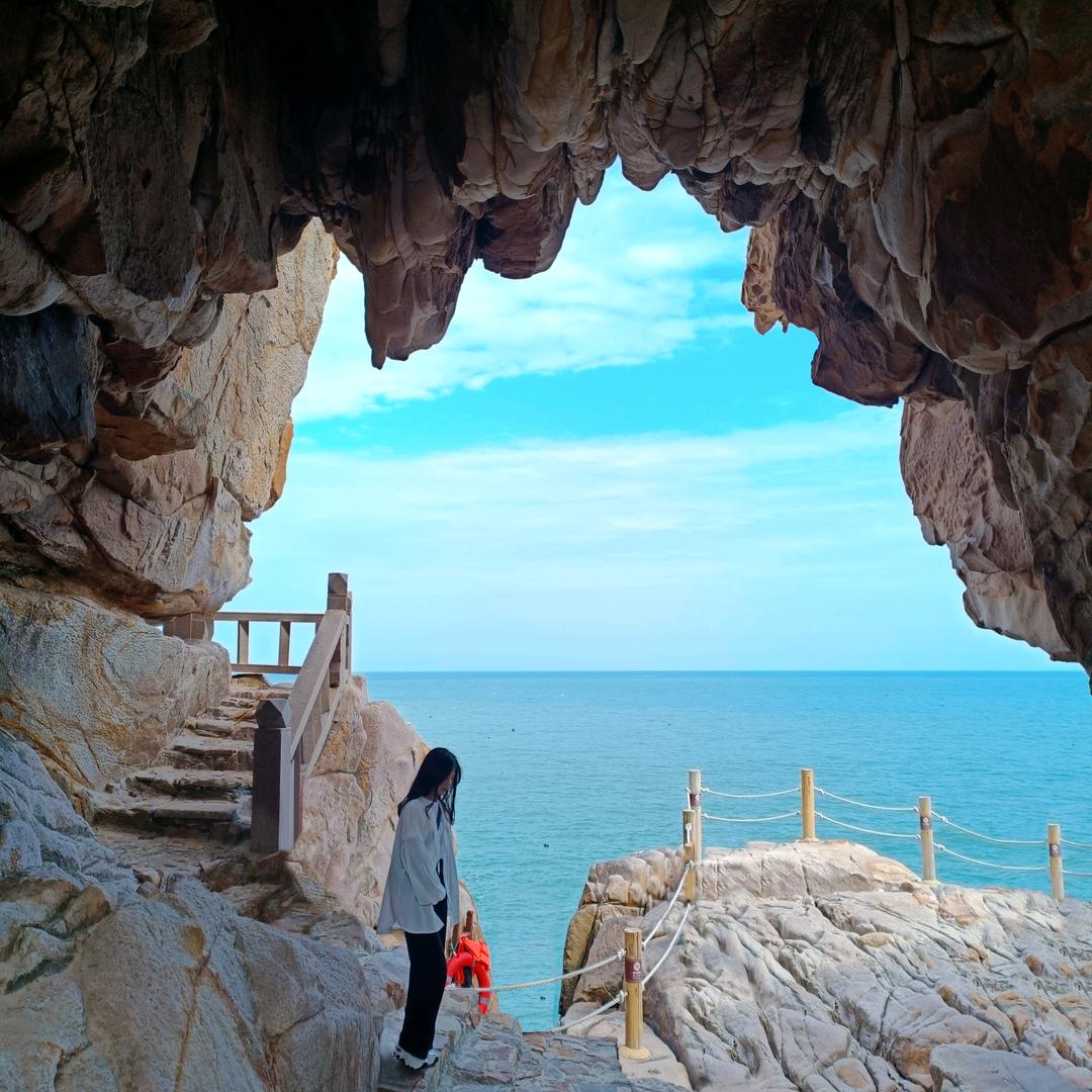 有腹肌的小仙女