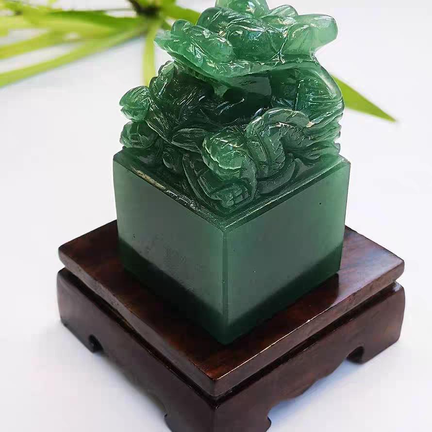 镇平县自产自销珠宝玉雕店（个体工商户）