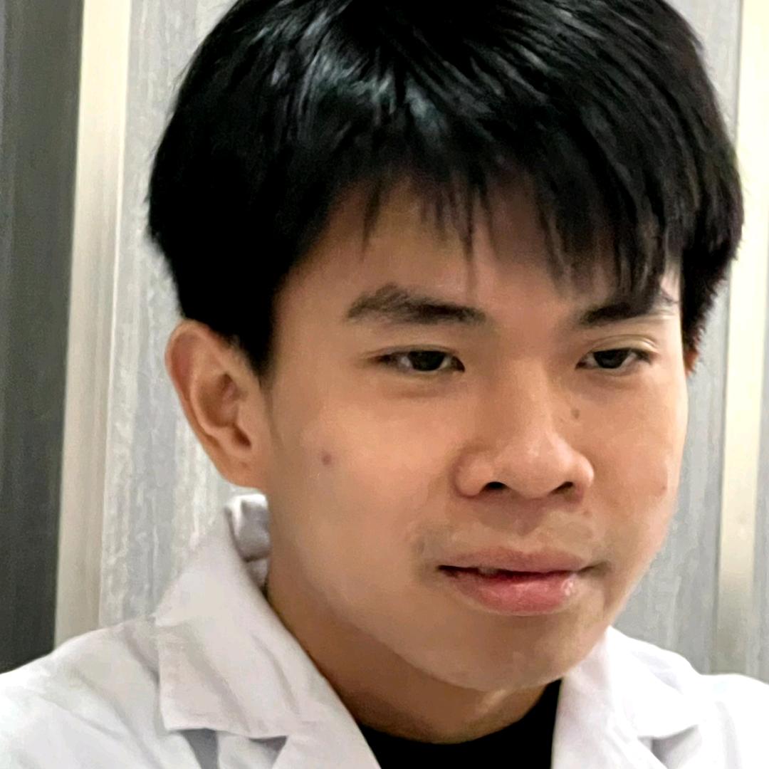 k: