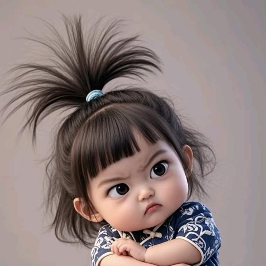 @@花花